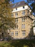 VER.DI Zentrale Hans-Böckler-Platz
Köln