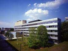 Technische Fachbereiche Fachhochschule
Düsseldorf
