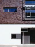 Bürogebäude Venloerstraße
Köln